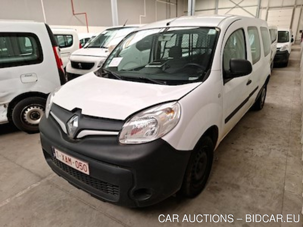 Renault Kangoo express maxi dsl - 2013 1.5 dCi Energy Confort (EU6)