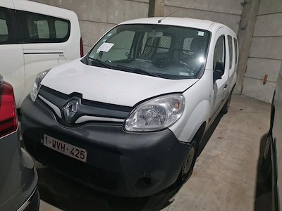 Renault Kangoo express maxi dsl - 2013 1.5 dCi Energy Confort (EU6)