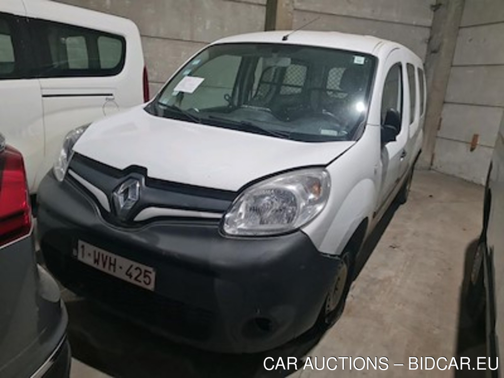 Renault Kangoo express maxi dsl - 2013 1.5 dCi Energy Confort (EU6)