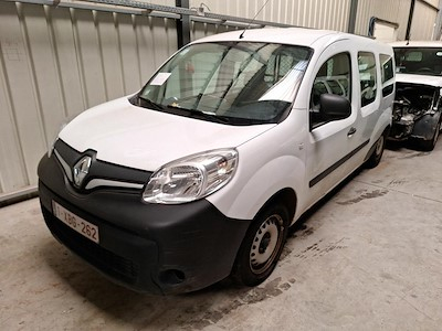 Renault Kangoo express maxi dsl - 2013 1.5 dCi Energy Confort (EU6)