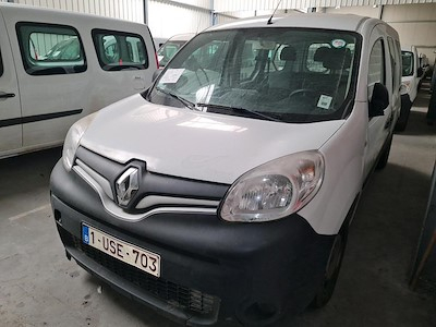 Renault Kangoo express maxi dsl - 2013 1.5 dCi Energy Grand Confort