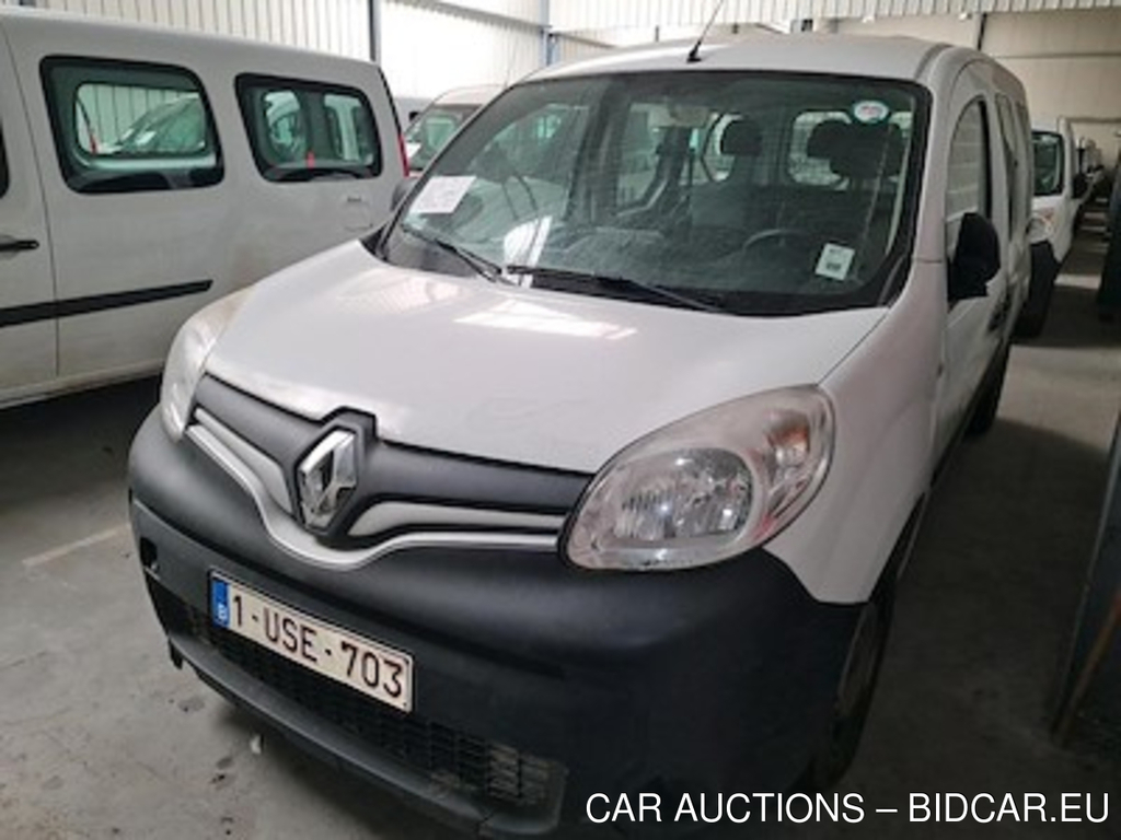 Renault Kangoo express maxi dsl - 2013 1.5 dCi Energy Grand Confort