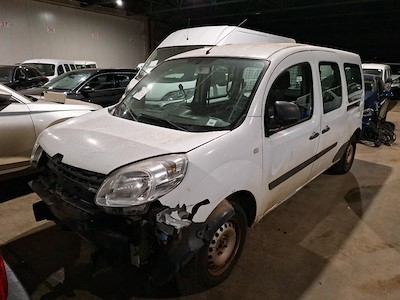 Renault Kangoo express maxi dsl - 2013 1.5 dCi Energy Grand Confort