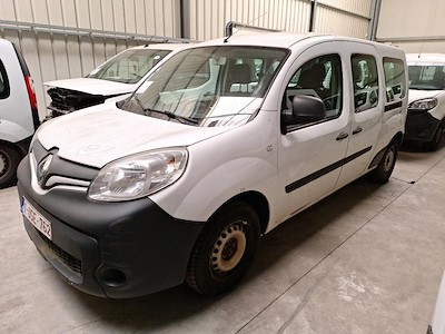 Renault Kangoo express maxi dsl - 2013 1.5 dCi Energy Grand Confort