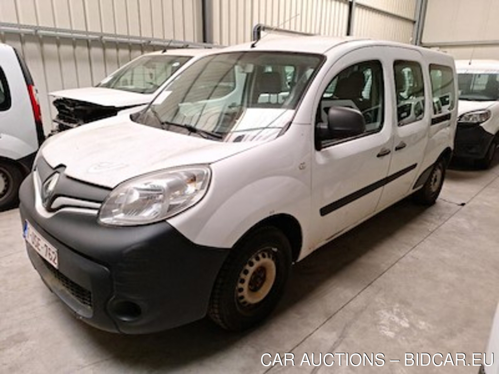 Renault Kangoo express maxi dsl - 2013 1.5 dCi Energy Grand Confort