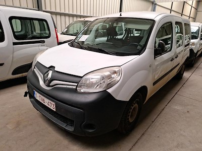 Renault Kangoo express maxi dsl - 2013 1.5 dCi Energy Grand Confort