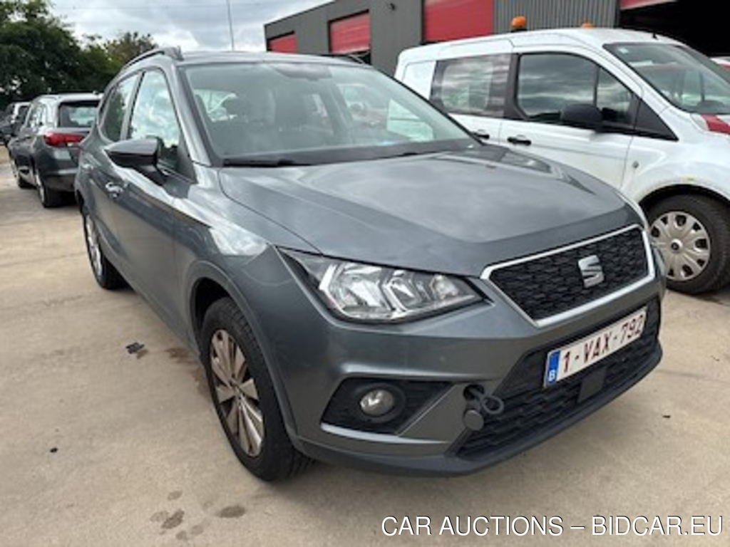 Seat ARONA 1.6 CR TDI Style STOCK