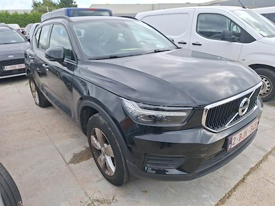 Volvo XC40 1.5 T2 MOMENTUM CORE