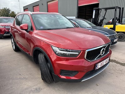 Volvo XC40 1.5 T2 MOMENTUM PRO