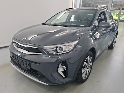 Kia STONIC 1.0 T 100 MUST