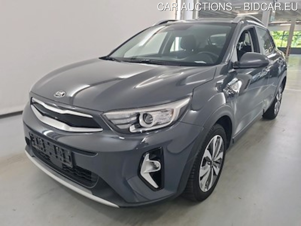 Kia STONIC 1.0 T 100 MUST