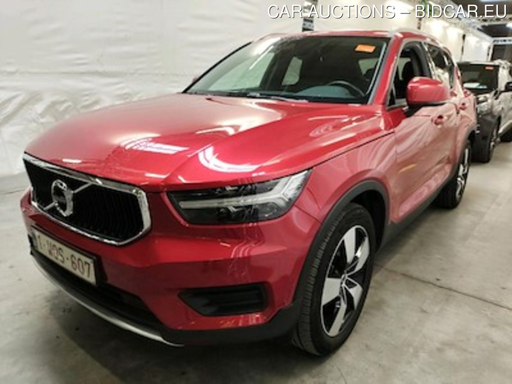 Volvo XC40 1.5 T3 Momentum Pro Geartronic