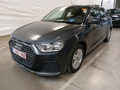 Audi A1 1.0 25 TFSI