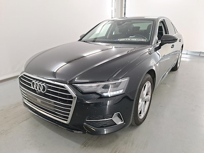 Audi A6 2.0 TDI 35 S TRONIC BUSINESS ED SPORT Business Plus