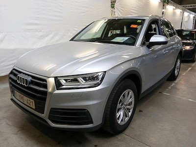 Audi Q5 diesel - 2017 30 TDi Business Edition S tronic Business