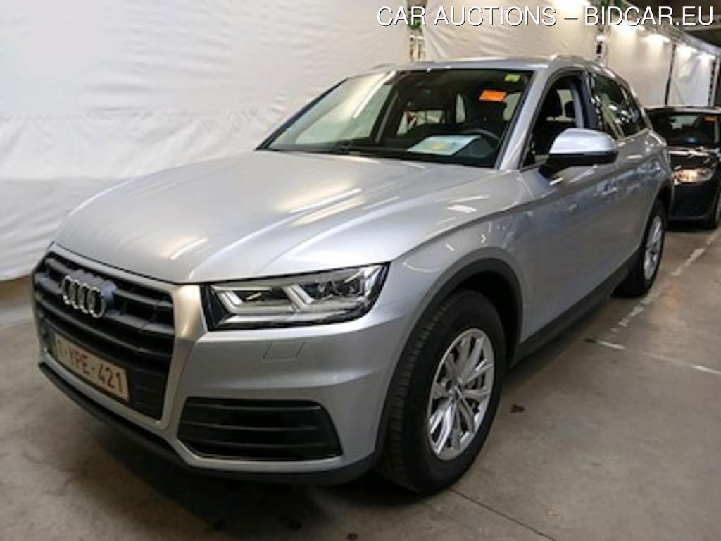 Audi Q5 diesel - 2017 30 TDi Business Edition S tronic Business