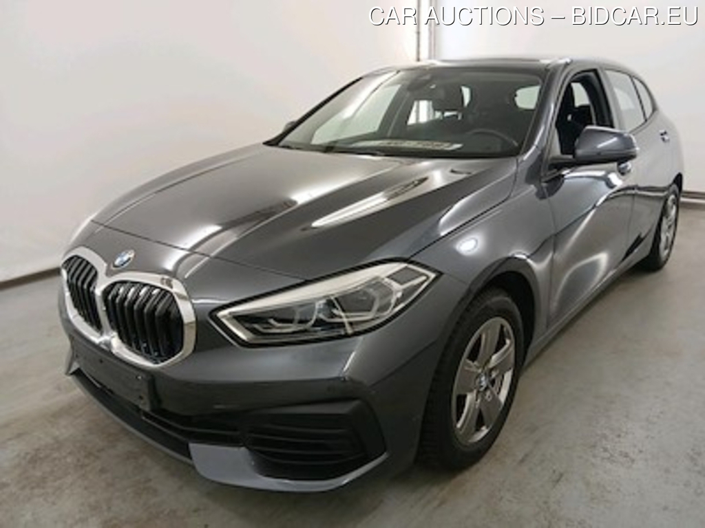 BMW 1 series hatch 1.5 118IA (100KW)