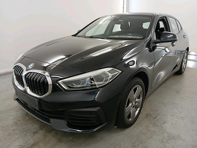 BMW 1 series hatch 1.5 118IA (100KW)