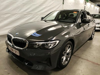 BMW 3 diesel - 2019 318 dA AdBlue Business Model Sport