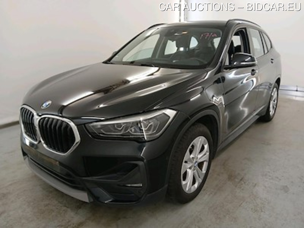 BMW X1 1.5 XDRIVE25E (162KW) Business Plus