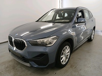 BMW X1 diesel - 2019 1.5 d sDrive16 AdBlue Model Advantage Business