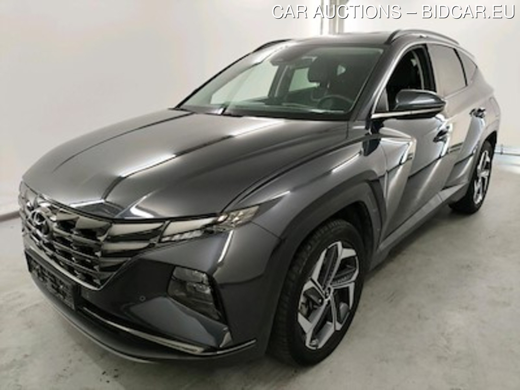 Hyundai TUCSON 1.6 T-GDI PHEV 4WD FEEL AUTO