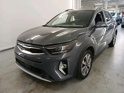 Kia STONIC 1.0 T 100 MORE