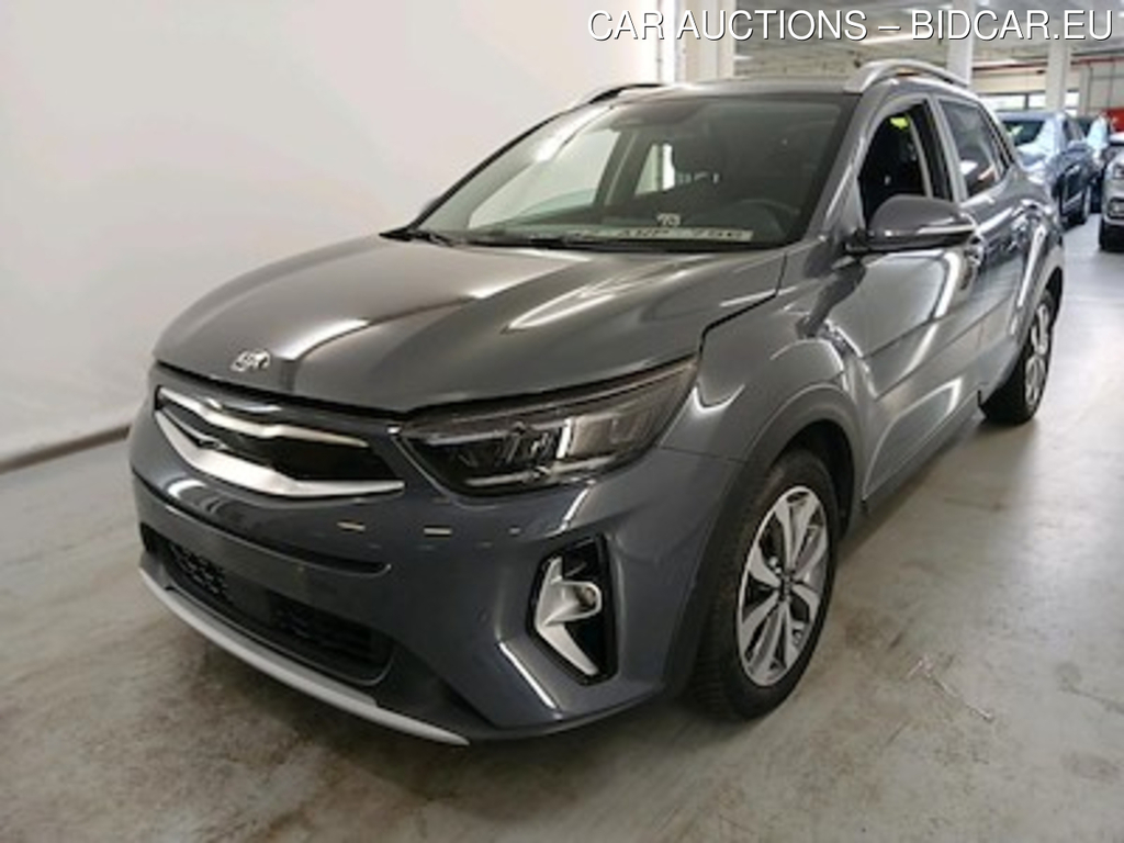 Kia STONIC 1.0 T 100 MORE