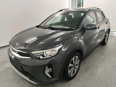 Kia STONIC 1.0 T 100 MUST