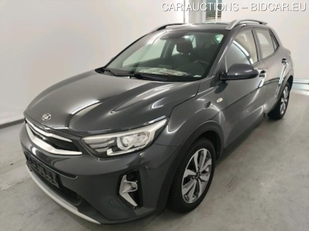 Kia STONIC 1.0 T 100 MUST