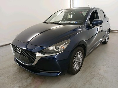 Mazda MAZDA2 1.5 SKYACTIV-G 75 SKYDRIVE