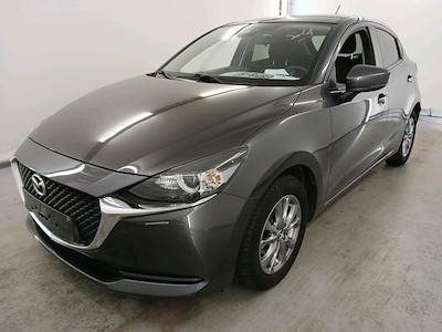 Mazda MAZDA2 1.5 SKYACTIV-G 75 SKYDRIVE