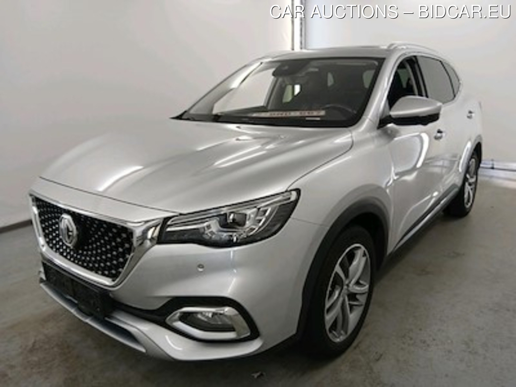 MG EHS 1.5T PHEV LUXURY AUTO