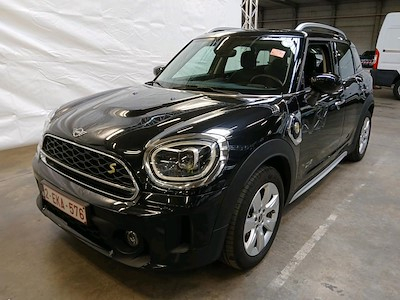 MINI COUNTRYMAN 1.5 COOPER S E 4WD AUTO