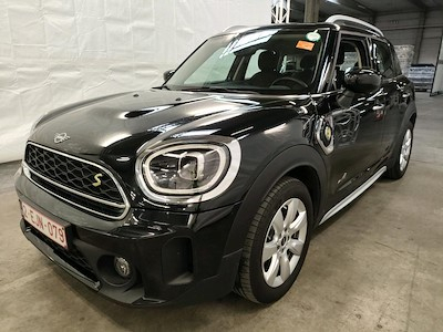 MINI COUNTRYMAN 1.5 COOPER S E 4WD AUTO