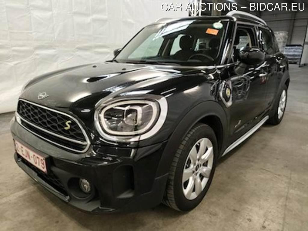 MINI COUNTRYMAN 1.5 COOPER S E 4WD AUTO