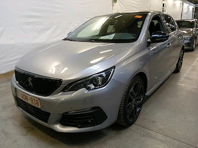 Peugeot 308 diesel - 2017 1.5 BlueHDi GT Line Safety Plus