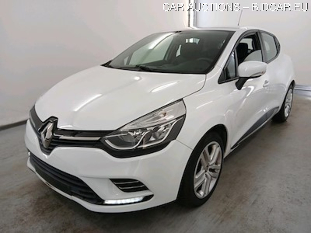 Renault Clio 0.9 TCe Zen (EU6c)