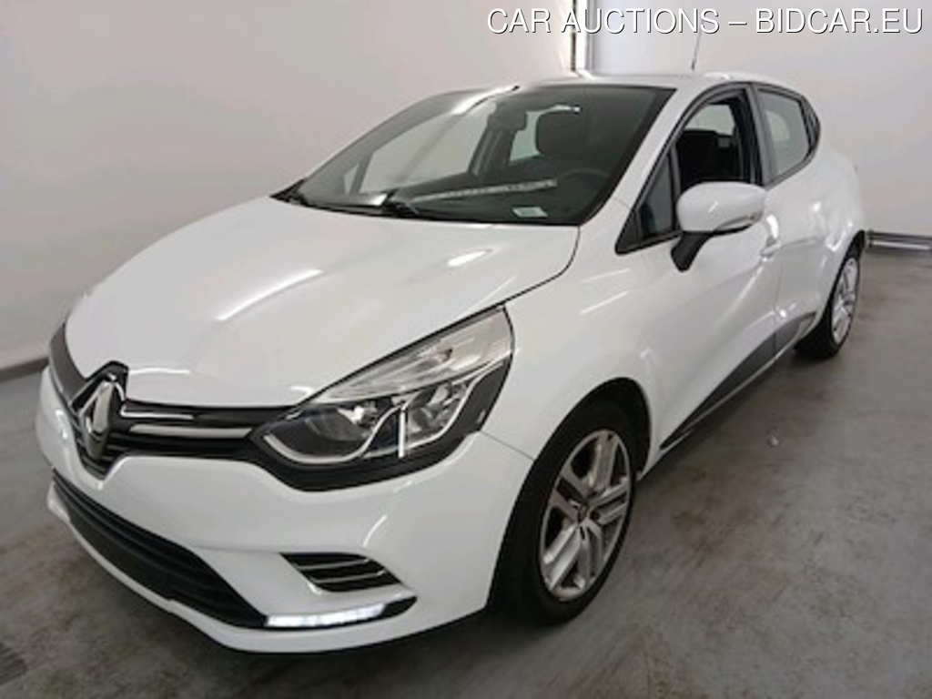 Renault Clio 0.9 TCe Zen (EU6c)