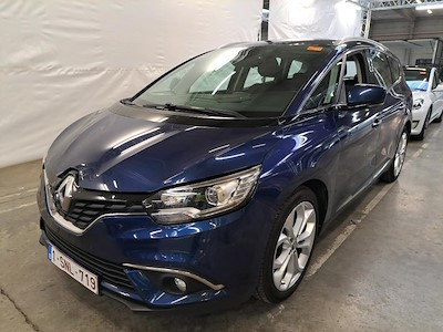 Renault Grand scenic diesel - 2017 1.5 dCi Energy Zen City