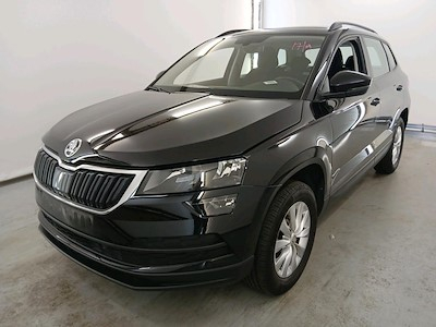 Skoda KAROQ 1.6 CRTDI 85KW AMBITION Corporate