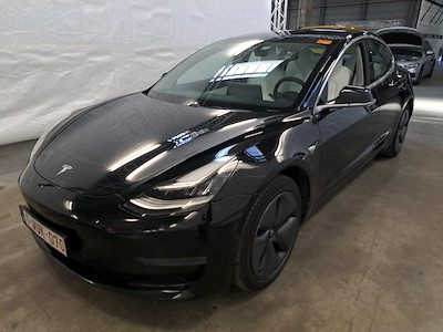 Tesla Model 3 75 kWh Long-Range Dual Motor