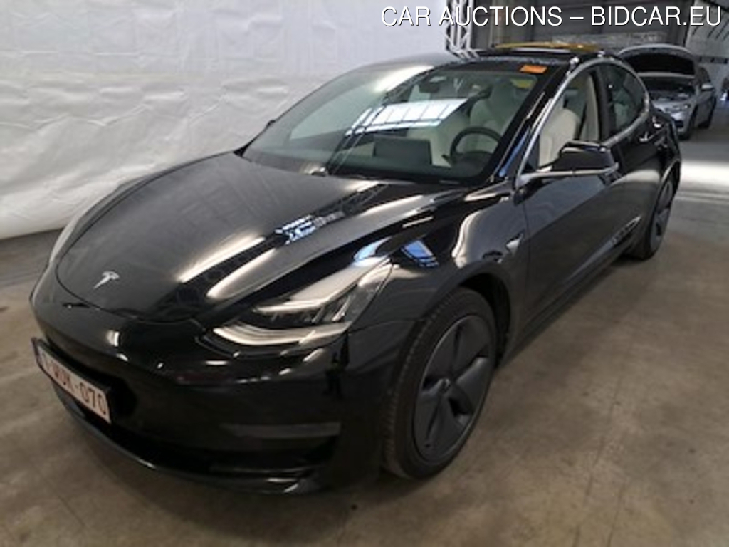 Tesla Model 3 75 kWh Long-Range Dual Motor