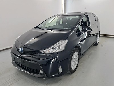 Toyota Grand prius - 2015 1.8i VVT-i Hybrid Dynamic Plus (EU6.2)