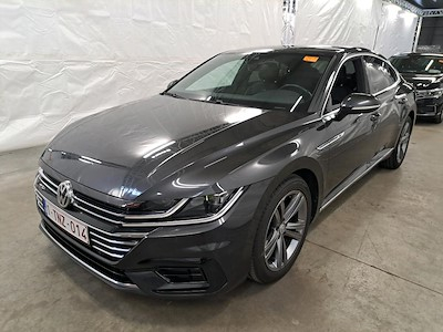 Volkswagen Arteon diesel 2.0 TDi SCR R-Line Travel