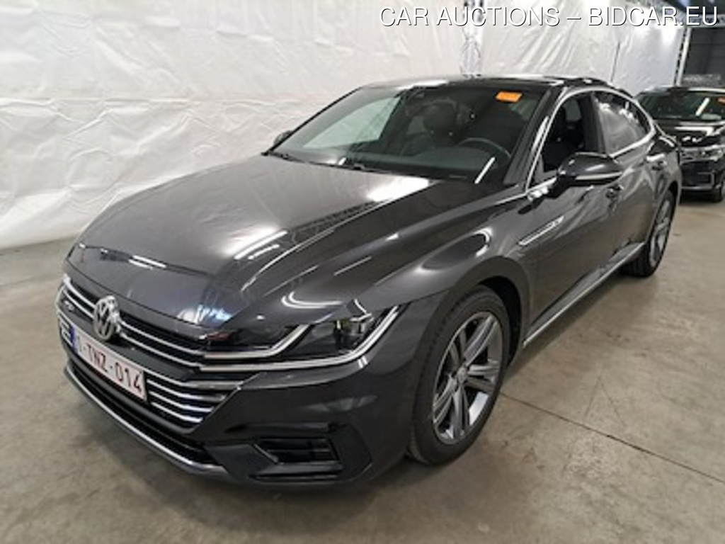 Volkswagen Arteon diesel 2.0 TDi SCR R-Line Travel