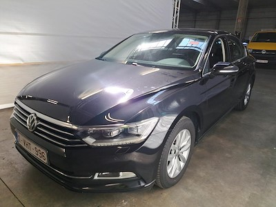 Volkswagen Passat 1.4 TSI ACT Comfortline Business