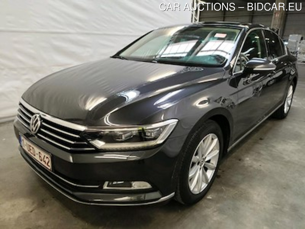 Volkswagen Passat diesel - 2015 2.0 CR TDi Highline Business DSG Premium