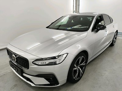 Volvo S90 2.0 D3 GEARTRONIC R-DESIGN Xenium