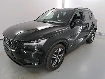 Volvo XC40 1.5 T3 Inscription Geartronic Winter Park Assist